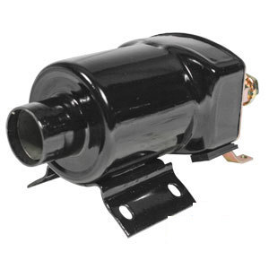 A-25A242 START SOLENOID           