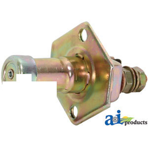 A-B7392A STARTER SWITCH           