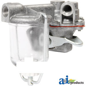 A-2641408 PUMP FUEL LIFT (3.152)   