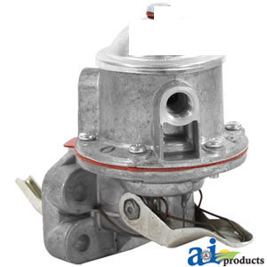 A-2641729 PUMP FUEL LIFT (TRANSFER 
