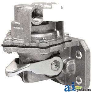A-2641A058 PUMP FUEL LIFT (TRANSFER 