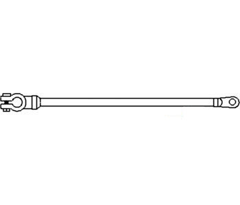 A-D1NN14301G BATTERY CABLE            