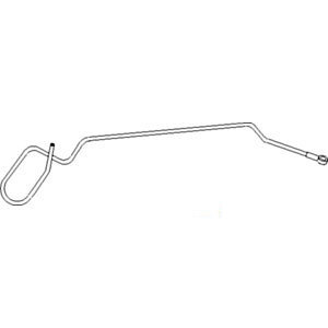 A-278706R11 INJECTION LINE  # 5 CYL. 