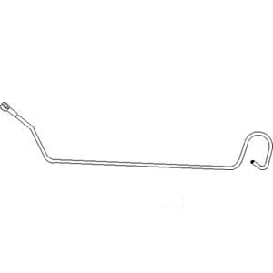 A-278707R11 INJECTION LINE  # 6 CYL. 