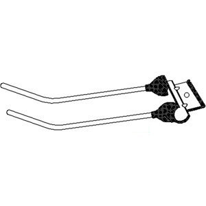 A-27997001 BALER TOOTH              