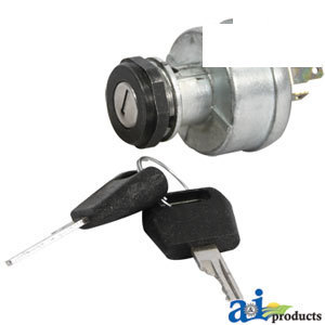 A-282775A1 SWITCH IGNITION          