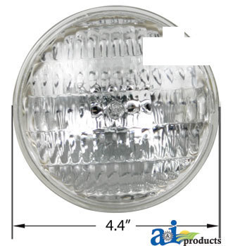 A-AR21060 SEALED BEAM              