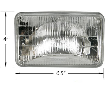 A-A139458 SEALED BEAM              