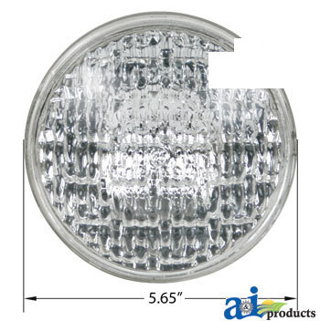 A-310061 SEALED BEAM              