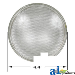 A-AR42591 SEALED BEAM              