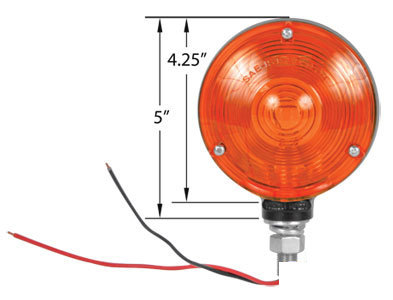A-677540 AMBER LIGHT              