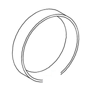 A-NDA4222A CUP TAPERED BRG.         
