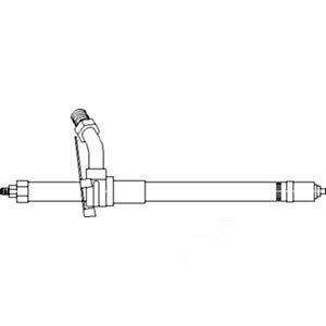A-303043983 INJECTOR (NEW)           