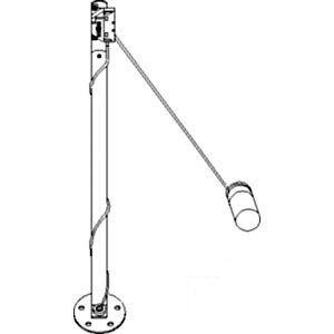 A-303401855 SENDING UNIT FUEL        