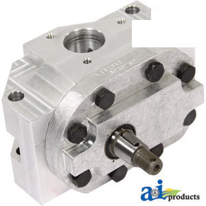 A-3038732M2 HYDRAULIC PUMP           