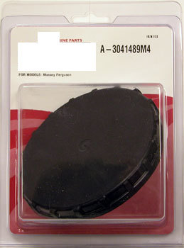 A-3041489M4 CAP FILLER               