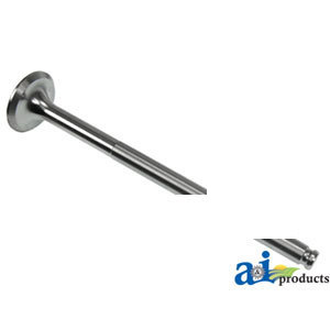 A-3043825R1 VALVE EXHAUST            