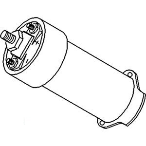 A-3062380R91 SOLENOID (NEW)           