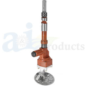 A-3064060R91 PUMP ENGINE OIL          