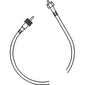 A-3070503R93 CABLE TACHOMETER         