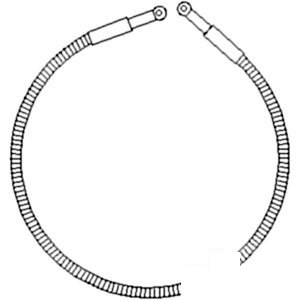 A-30711DX CABLE                    