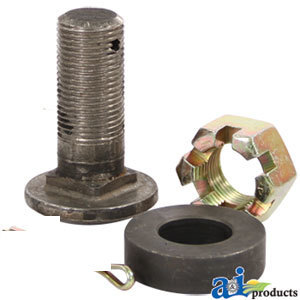 A-309719 BOLT KIT ROT CTR BLADE   