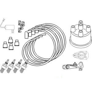 A-309787C COMPLETE TUNE UP KIT     