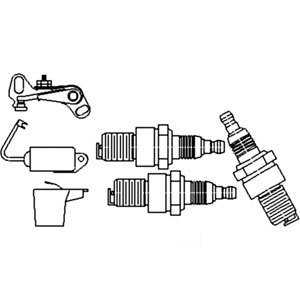 A-309788 TUNE UP KIT              