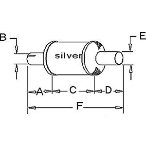 A-311685010 MUFFLER                  