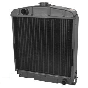 A-3107749R91 RADIATOR                 