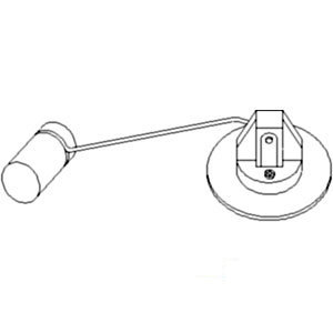 A-310938 SENDING UNIT FUEL        
