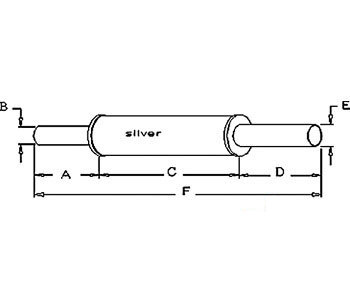 A-3109793R91 MUFFLER                  