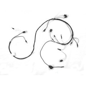 A-311043 MAIN WIRING HARNESS (12V)