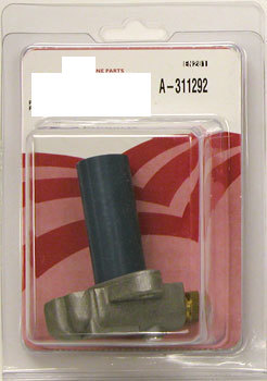 A-311292 VALVE FUEL SHUTOFF 1/4