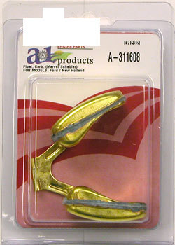 A-311608 FLOAT CARB. (MARVEL SCH. 