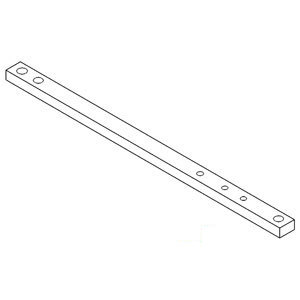 A-3116100R2 DRAWBAR                  