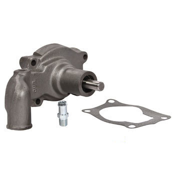 A-3119778R92 WATER PUMP L/ PULLEY     