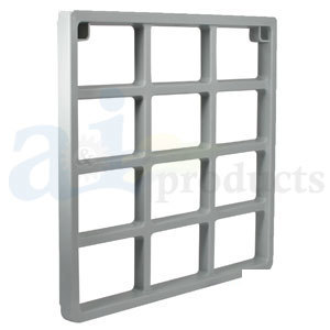 A-3121672R1 GRILLE FRONT             