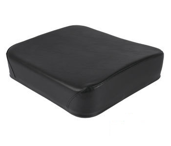 A-3123332R1-1 BOTTOM CUSHION STEEL BLK 