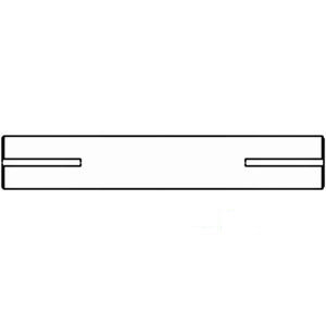A-312874 TUBE DRAG LINK           