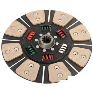 A-3129834R2 CLUTCH DISC              