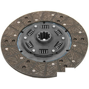 A-313299 TRANS. DISC              