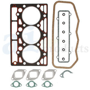 A-3136798R1 GASKET SET UPPER         