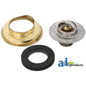 A-70229927 THERMOSTAT (180 DEGREE)