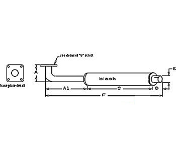 A-314100521 MUFFLER                  