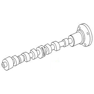 A-31415261 CAMSHAFT                 