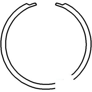 A-314267 SNAP RING                