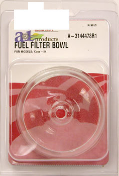 A-3144478R1 FILTER BOWL              