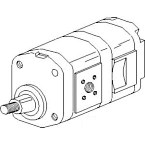 A-3147535R93 PUMP                     