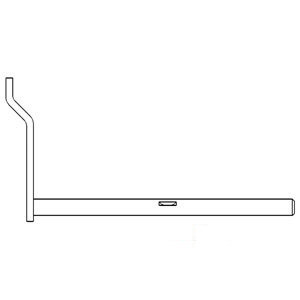 A-303209164 SHIFTING LEVER CLUTCH